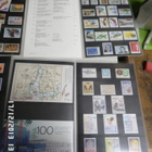 Suomi postimerkki   Kansioita 4  kpl  1982- 1985, - pikkukuva 3