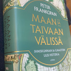Peter Frankopan: Maan ja taivaan välissä (ilmastohistoria) - pikkukuva 1