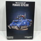WH40K - Space Marine Primaris Repulsor - pikkukuva 1