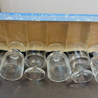 Iittala, Tapio Wirkkala, Karelia snapsilasit 6kpl - pikkukuva 5