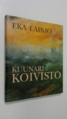 Eka Lainio : Kuunari Koivisto - alias Carmen, Jalostaja I...