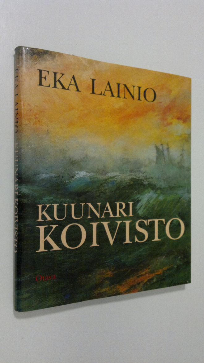 Eka Lainio : Kuunari Koivisto - alias Carmen, Jalostaja I...