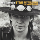 Stevie Ray Vaughan and Double Trouble : The Essential (2 CD) - pikkukuva 1