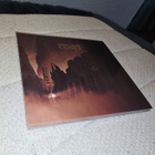 Atrium Carceri – Codex (CD, Cryo Chamber, Dark Ambient) UUSI - pikkukuva 1