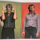 Rockpile "Seconds of Pleasure" -LP - pikkukuva 3