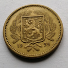20 mk 1939 alpr, hyväkuntoinen - pikkukuva 2