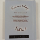 Jausserand Corinne : Kotona tehdyt suklaat - pikkukuva 2