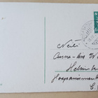 Lapset kiipeämässä jättipääsiäismunalle, p. 1935 - pikkukuva 2