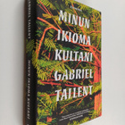 Gabriel Tallent : Minun ikioma kultani - pikkukuva 1