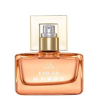~Avon Luck Eau so Happy Eau de Parfum~ - pikkukuva 2