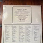 J. S. Bach - Chefs-D’- Oveure Pour Orgue Lp - pikkukuva 2