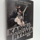 Harri Gustafsberg : Karhuryhmä - pikkukuva 1