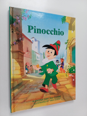 Pinocchio