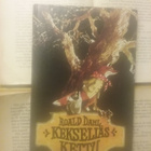 Roald Dahl - Kekseliäs kettu (sid.) - pikkukuva 2