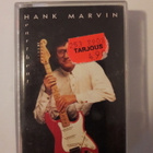 C -kasetti Hank Marvin - Heartbeat - pikkukuva 1