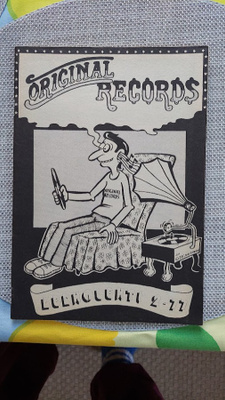 Original Records 1977: 2