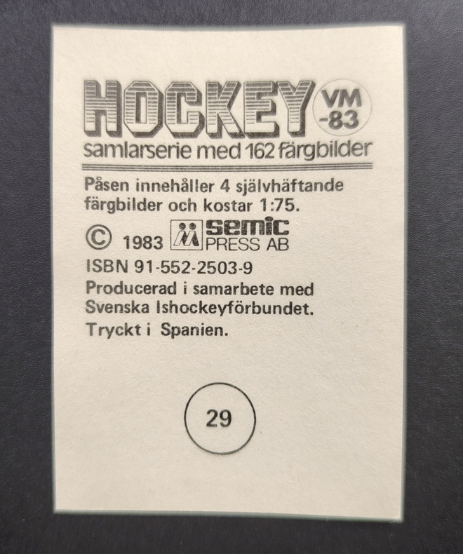 Item image