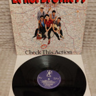 LeRoi Brothers Check This Action lp - pikkukuva 1