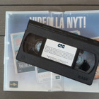 VHS: Kaukainen Maa (Tom Cruise, Nicole Kidman 1992) - pikkukuva 5