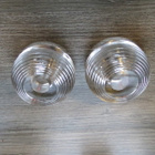 2 KPL IITTALA KYNTTILÄNJALKA MAARU, TAPIO WIRKKALA - pikkukuva 3