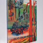 Risto Päärni : Olio-ohjelmointi - pikkukuva 1