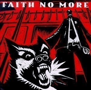 Faith No More - King for a Day... Fool for a Lifetime CD