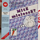 Mitä mielessä lautapeli - pikkukuva 1