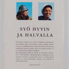 Riitta Teinonen : Silakka : Kaksisataa valmistusohjetta - pikkukuva 2