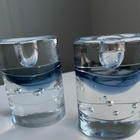 Iittala Arktia kynttiläjalat - Timo Sarpaneva - 2 kpl - pikkukuva 3