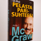 Phillip C McGraw : Pelasta parisuhteesi - pikkukuva 1
