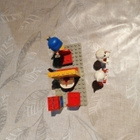 LEGO FABULAND 3623 BEAUTY SALON WITH CAT AND POODLE - pikkukuva 5