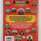 Joey Davey : Minecraft : rakennusmestarin opas : maailman... - pikkukuva 2