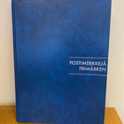 Postimerkkikansio - pikkukuva 1