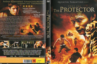 Protector, The	(22 610)	k	-FI-	suomik.	DVD		tony jaa	2005	as