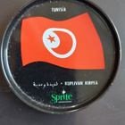 Sprite-lasinalus Tunisia - pikkukuva 1