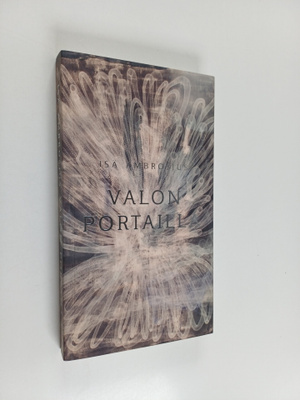 |c metropoliitta Ambrosius : Valon portailla