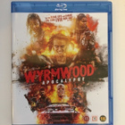 Wyrmwood: Apocalypse (2021) Blu-ray - pikkukuva 1