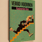Veikko Huovinen : Kasinomies Tom - pikkukuva 1