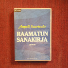Raamatun Sanakirja CD-ROM - pikkukuva 1