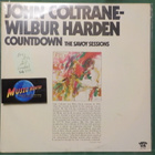 JOHN COLTRANE-WILBUR HARDEN - COUNTDOWN EX+/EX+ 2LP - pikkukuva 1