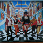 Adam and the Ants - Prince Charming (1981) - pikkukuva 2