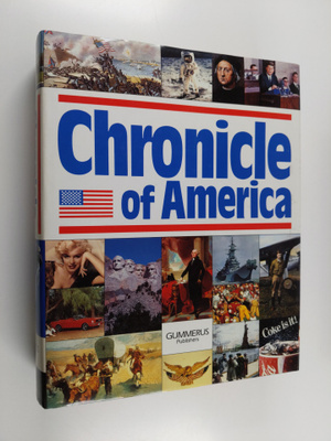 Clifton Daniel : Chronicle of America