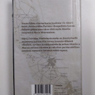 Olavi Toivola : Viinitarhurin murha : rikosromaani - pikkukuva 2