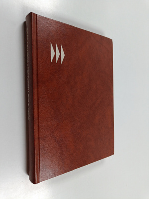 Brian Callison : Petturien laiva
