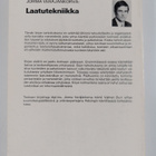 Jorma Veräjänkorva : Laatutekniikka - pikkukuva 2