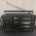 RADIO GRUNDIG SATELLITE 3400 - pikkukuva 1