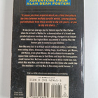 Alan Dean Foster : Parallelities - pikkukuva 2