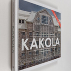 Rauno Lahtinen : Kakola : Vankilan tarina - pikkukuva 1