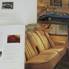 1993 Rolls-Royce PRESTIGE esite - VALTAVA - KUIN UUSI - 32 - pikkukuva 2