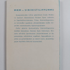 Jouko Hulkko : Siniristilippumme : Suomen lippu, sen hist... - pikkukuva 2